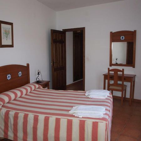 Apartamentos El Mirador Berchules Exterior photo
