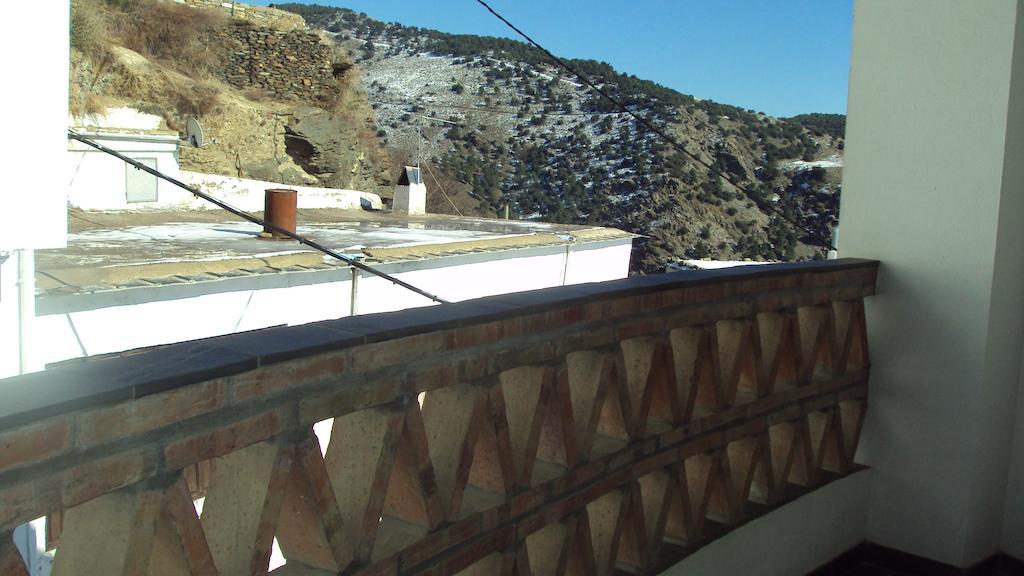 Apartamentos El Mirador Berchules Room photo