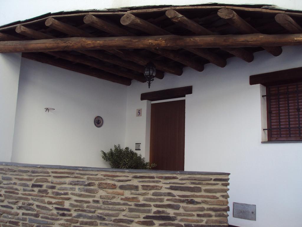 Apartamentos El Mirador Berchules Room photo