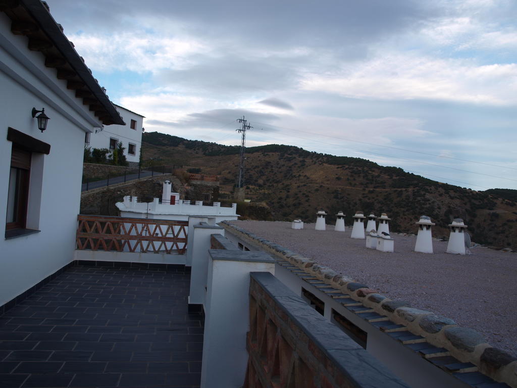Apartamentos El Mirador Berchules Room photo