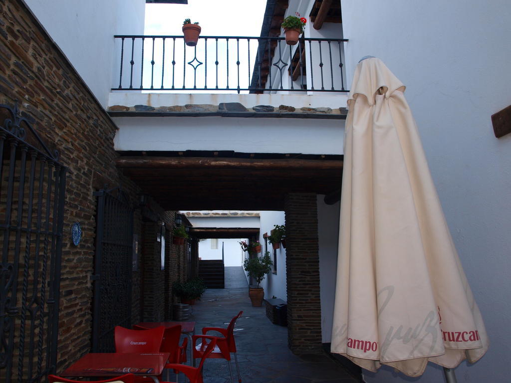 Apartamentos El Mirador Berchules Room photo