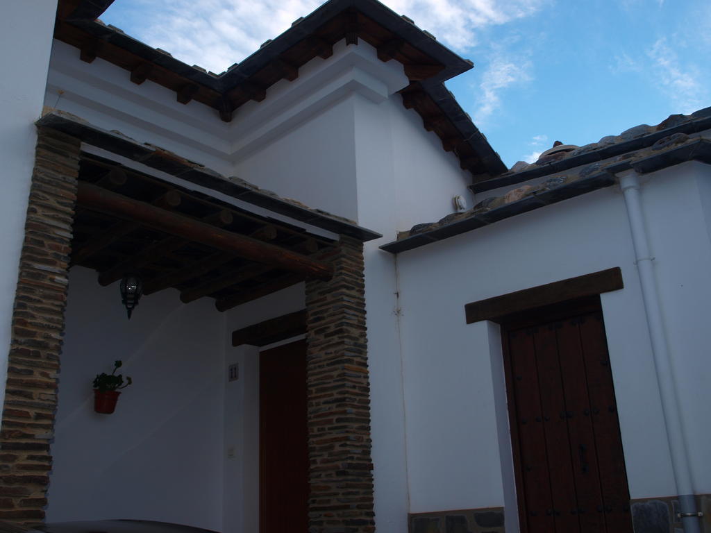 Apartamentos El Mirador Berchules Room photo