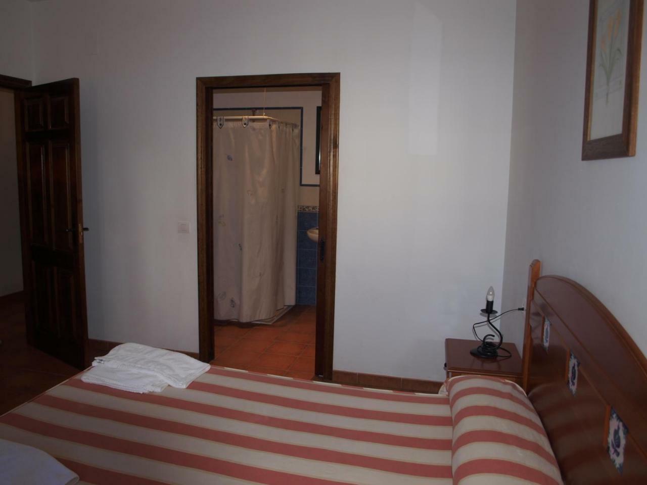 Apartamentos El Mirador Berchules Exterior photo